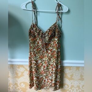 Realisation Par Devon Dress